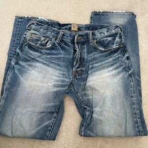PRPS Denim
